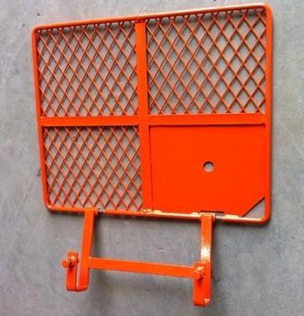 Powder Coated Steel Trap Door Loft Hatch Door For Ladder Access