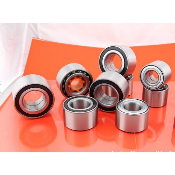 Single Row Chrome  Wheel Bearings Stainless steel For Automotive