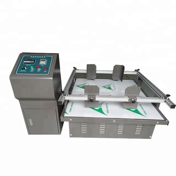 LR-H009 Simulated Transport Vibration Test Machine Vibration Test Machine
