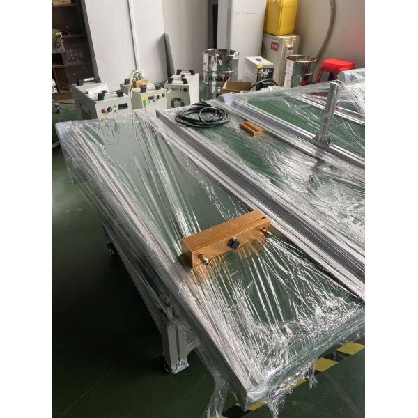 840W UV LED Light Curing Machine, UV  Light For Curing Glue