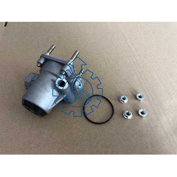 4750150610 4213559312 Truck Transmission Parts WABCO Pressure Control Valve