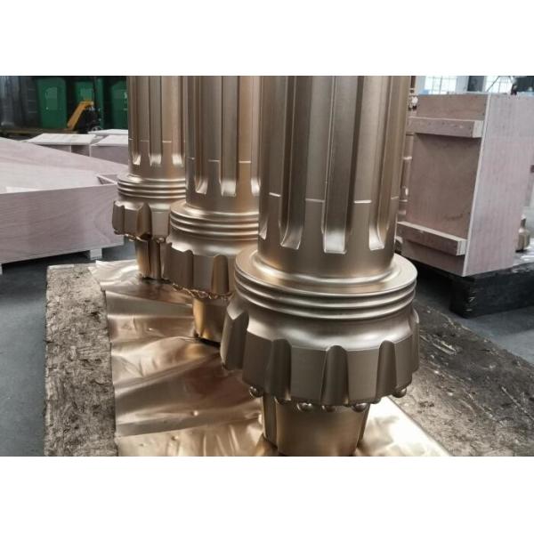 Диаметр проводника консервооткрыватель отверстия 80 до 445mm DTH для охраны природы воды