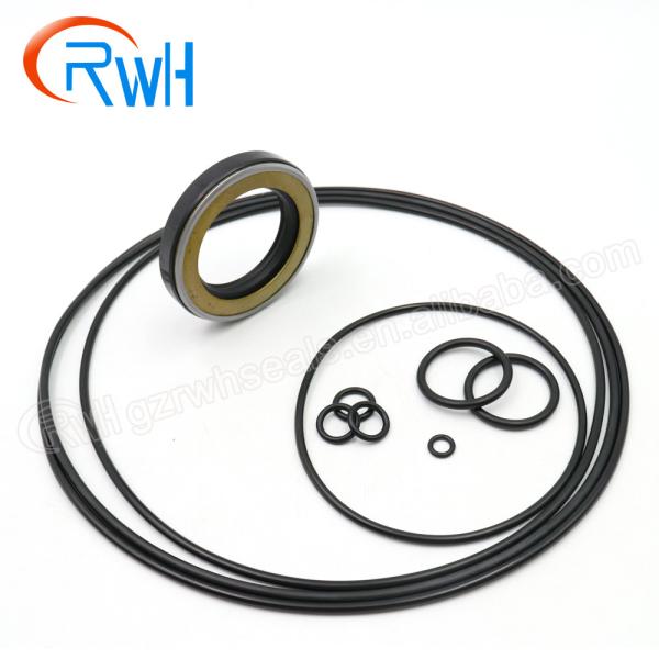 Hyundai R210LC-7 Hyd Cylinder Repair Kits With 3 Months Warranty