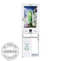IP65 Signage électronique extérieur 220V avec le Cabinet de déchets