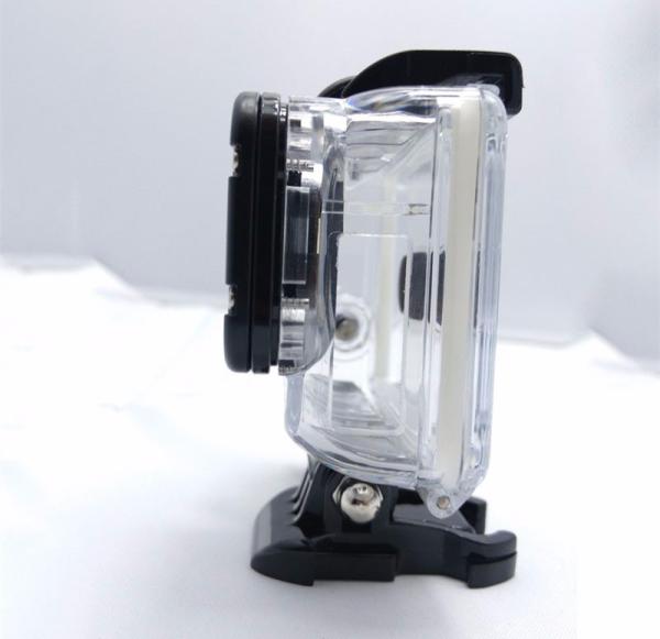 Go Pro Accessories Action Camera WaterProof Housing Shell Case For GoPro Hero 3 Accessories