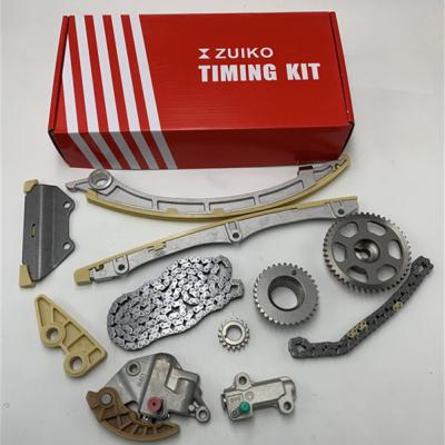 Steel Timing Chain Kit for HONDA HR-V CRV Civic RAV4 2014 NISSAN H20 MITSUBISHI 4G54