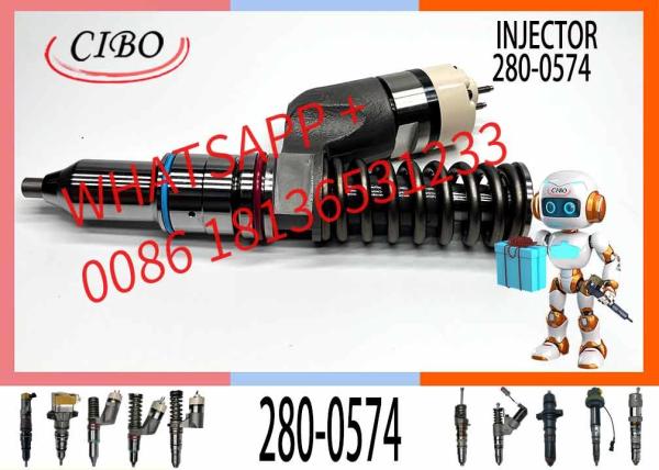 Excavator C7 Engine Fuel Injector Wiring Harness 222-5917 For  10R-3265 10R-3266 20R-1304   280-0574