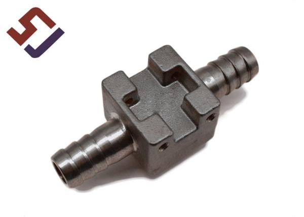 Custom Car Auto Spare Part Lost Wax Casting Precision