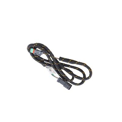 158-4220 Loader Integrated Shelf Electronic Device Industrial Wiring Harness