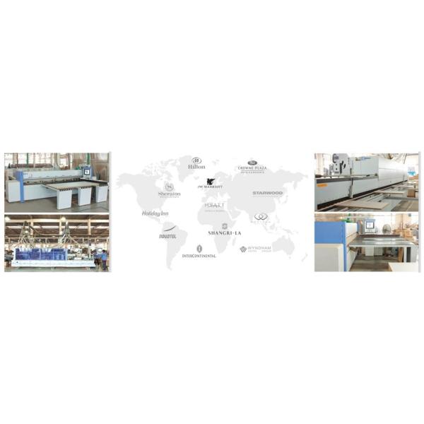 Modern Style Metal Legs Tufted Leather 3 Seater Sofa