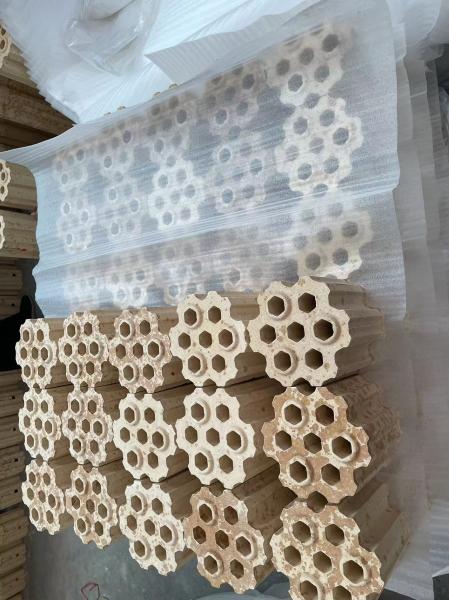 Silica Brick Of Coke Oven For Iron & Steel Company