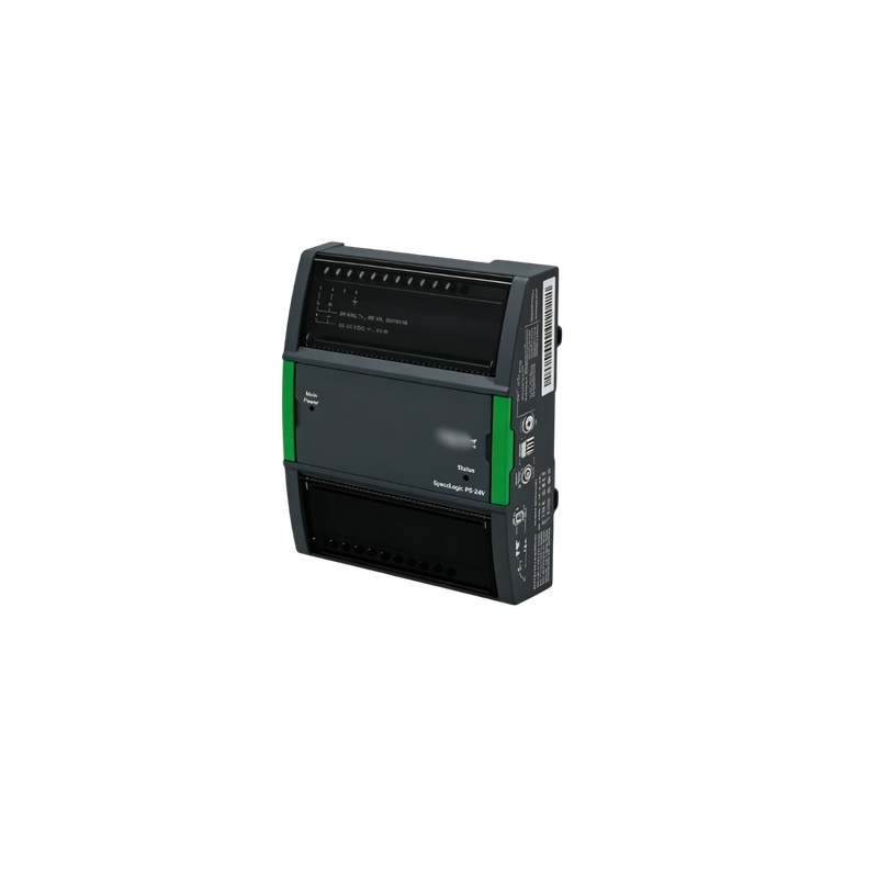 SXWPS24VX10001 Schneider 24VDC 5A 120W Power Supply DIN Rail Industrial Building Automation BMS