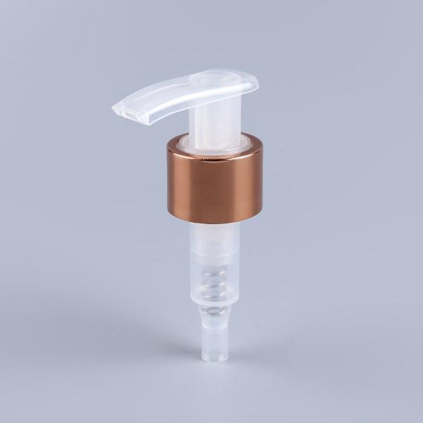cosmetic lotion dispenser pump head replacement lotion pump dispenser parts