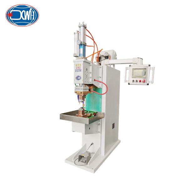 Industrial Copper Strip Diffusion Welding Machine for Busbar Connection