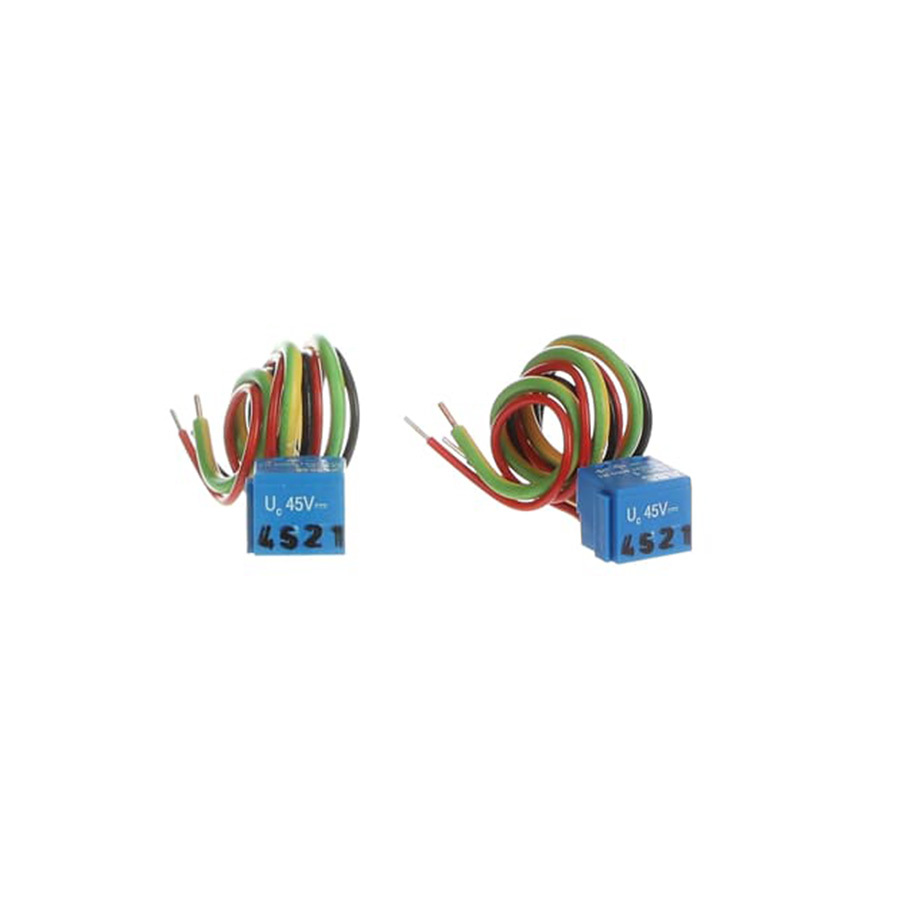 US/E 1 ABB Universal Interface 1-Fold Flush-Mount Discrete Input for Conventional Switches KNX