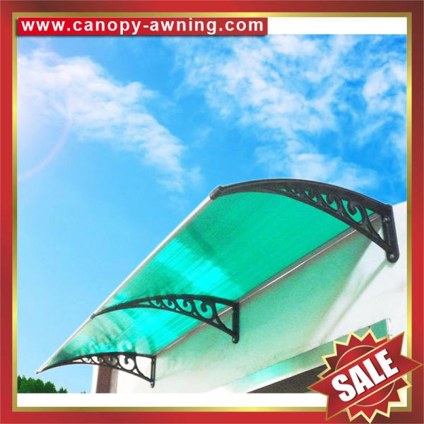 DIY polycarbonate Awning/DIY polycarbonate Canopy