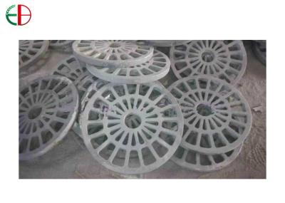 High Chromium Aluminum Content Thick Material Basket Lost Foam Cast Process EB22257
