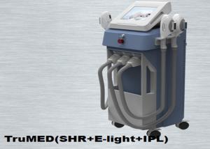 SHR Beauty OPT Hair Removal for Women , High Frequency face laser hair removal