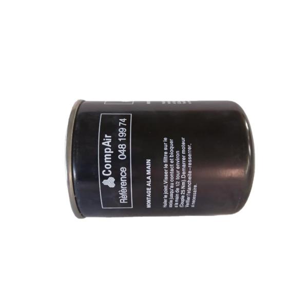 Replacement Oil Filter for CompAir Gardner Denver Industrial Air Compressor Spare Parts