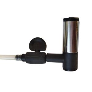 Wear Resistant Components For Long Term Use Coffee Machine Fittings