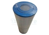 Cárter del filtro cilíndrico del cartucho de la piscina de Pentair del cartucho de filtro del balneario