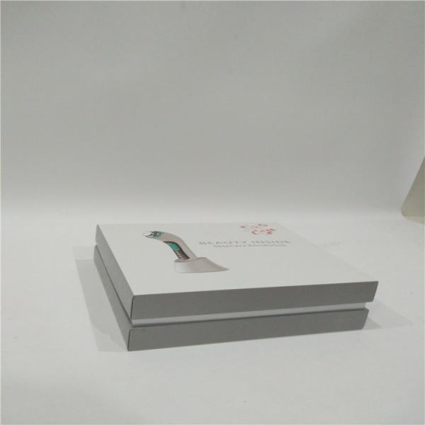 ABS Material Led Light Therapy Device , Safety Photon Ultrasonic Device