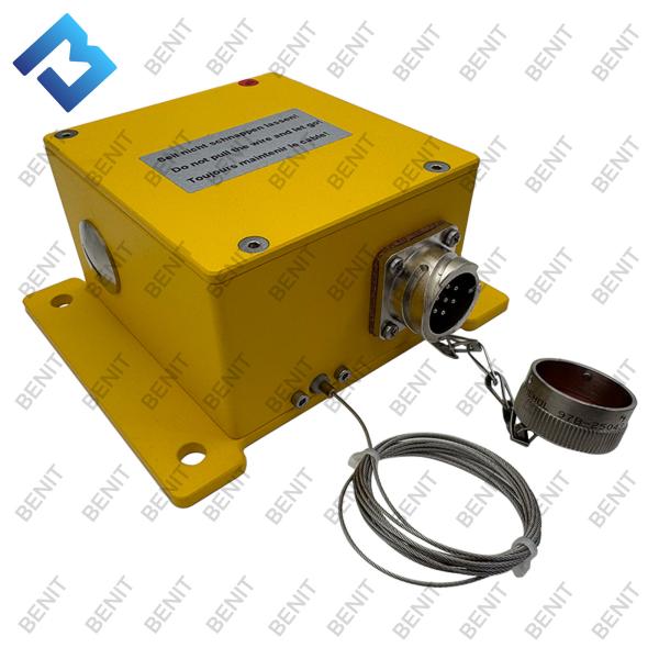 Capteur à fil de traction de haute qualité pour finisseur d'asphalte Ancien modèle BMW 05940023 04-21-30070