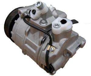 W203 Ac Compressor For Mercedes Benz Aircon Compressor 447180 9711 A 001 230 55