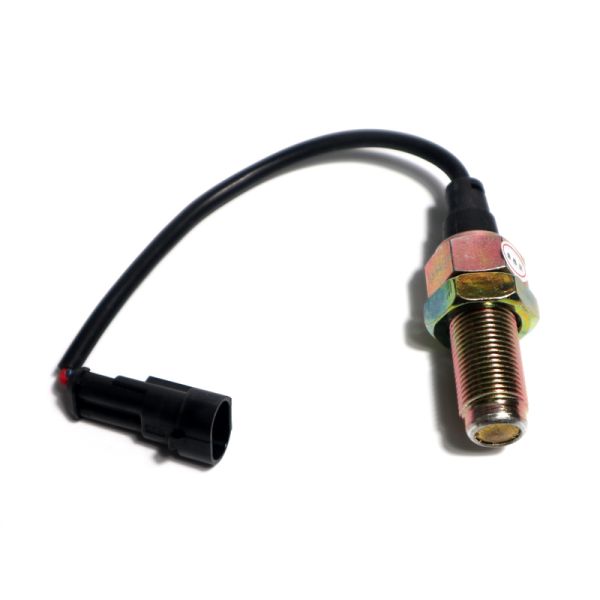 M18*1.5 Speed Sensor Bus Electrical Parts 3813-00217 For Golden Dragon Buses
