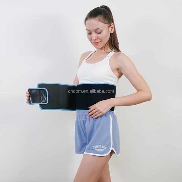 660nm 850nm 105pcs LED Red Light Therapy Device for Shoulder Back Knee Pain Relief
