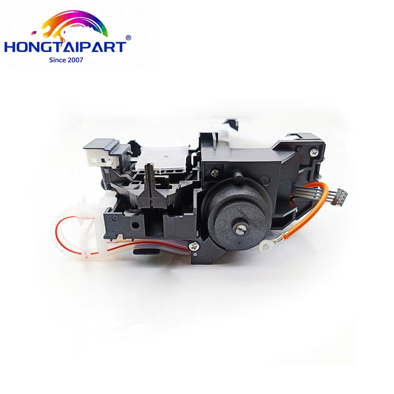Snug‑fit Pump Assembly Anti‑leak Compatible For Epson R2000 R1900