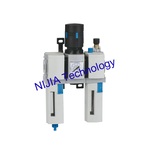 Germany Unit Combinations Dump Truck Valve MSB4/MSB6-FC 1/8