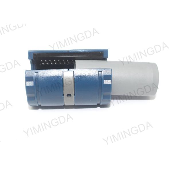 25mm Super Bushing Bearing Auto Cutter Part for Gerber XLC7000 Parts 153500606