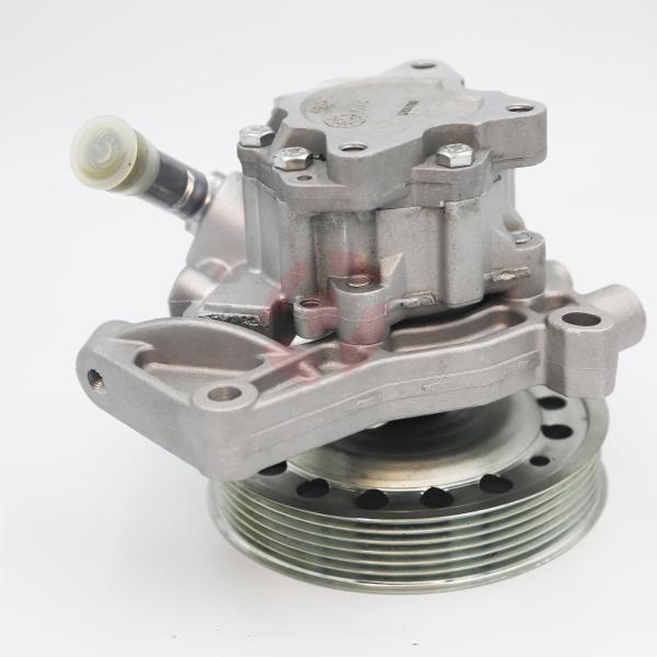 Auto Hydraulic Steering Pump Power Steering Pump For Land Rover OE LR007207
