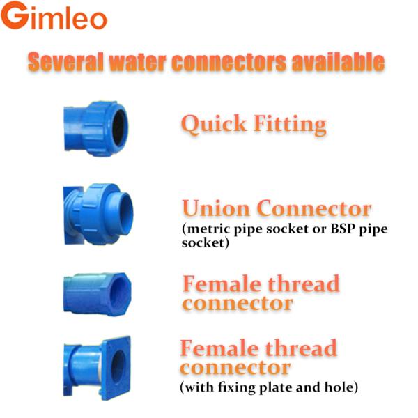 Аквариумный холодильник теплообменник MHTA-5 PVC титановый теплообменник