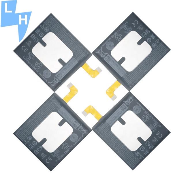 500PCS ODM/OEM White 3000mAh B2PZC100 Desire 11 U-3U Rechargeable Battery for HTC U11