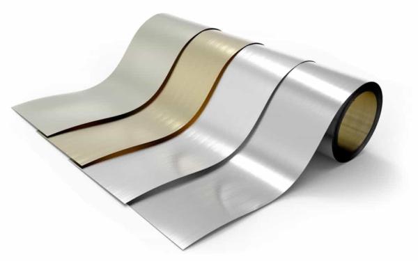 SPCC SPTE TFS Dr Mr ETP Sheet T1-T5 Electrolytic Tin Coating Tin Plate Tinplate