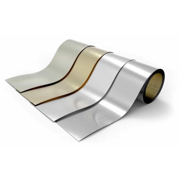 Лист плиты олова T3 T1 катушки SPCC Tinplate качества еды электролитический для контейнера жестяных коробок