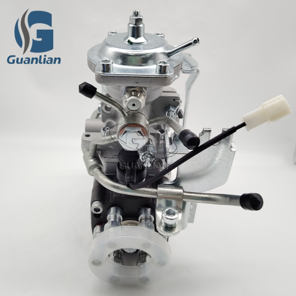Diesel VE Pump Fuel Injection Pump 104661-4260 VE6/11F1800RNP201 R201 For NISSAN TD42