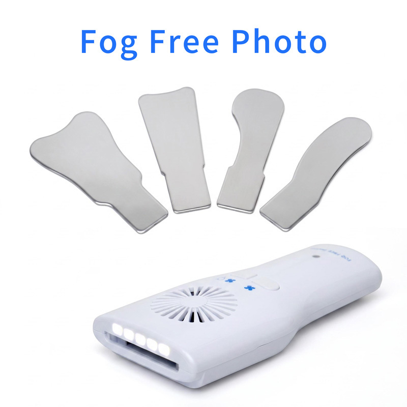 Fog Free Photo