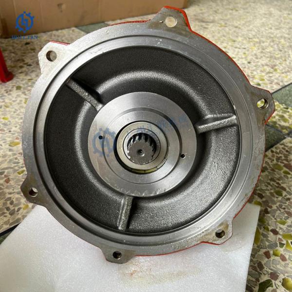 JCB8045 JCB8080 JCB8018 JCB804 JCB8052 JCB8015 JCB8016 JCB802 Swing Motor For JCB Excavator Hydraulic Pump Reducer Part