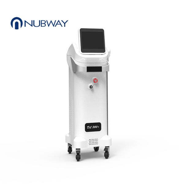 brazilian laser hair depalication 808,755&1064nm permanent hair removal for men