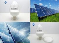 Alto - pó molecular da prova do molde da resina do polímero para o vidro fotovoltaico 65 PSD