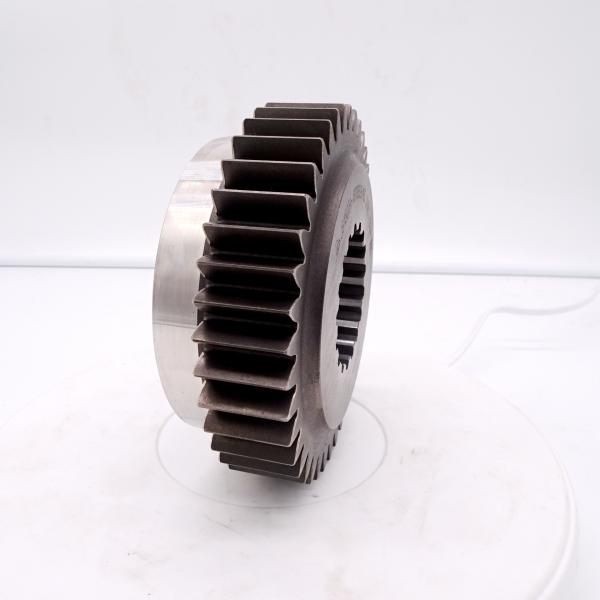 Used Rebuild Fast Gearbox 8JS125T JS150TA-1707030B