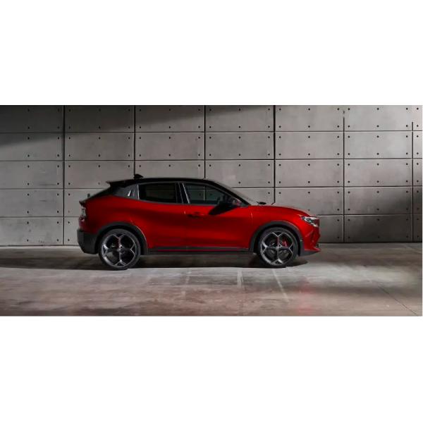 Предпродажа Самый спортивный компактный автомобиль Alfa Romeo Первый EV Milano с двумя вариантами привода 156ph&240ph WLTC 240 миль