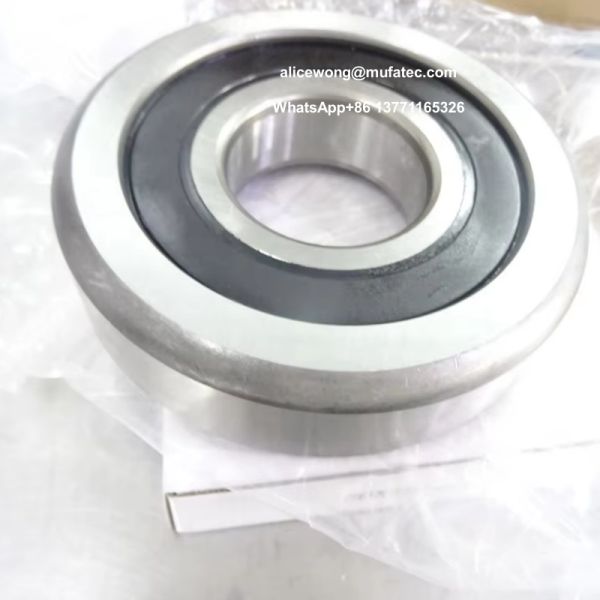 50x130x34 Forklift  Bearings Non-standard Ball Bearings