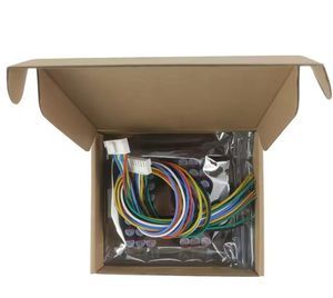 Universal Dynamic Balancer for 4s to 5s Lithium Battery Packs