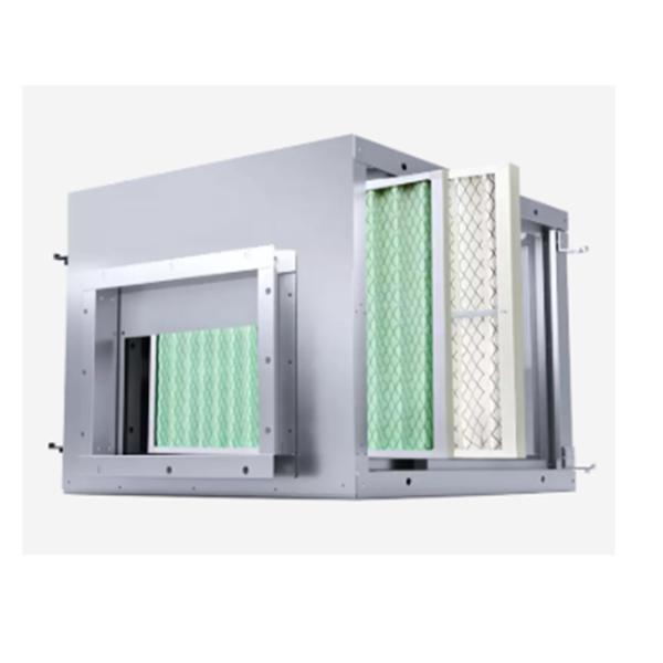 Очищение воздуха Hepa алюминиевого фильтра кондиционирования воздуха плиты HVAC рамки промышленное