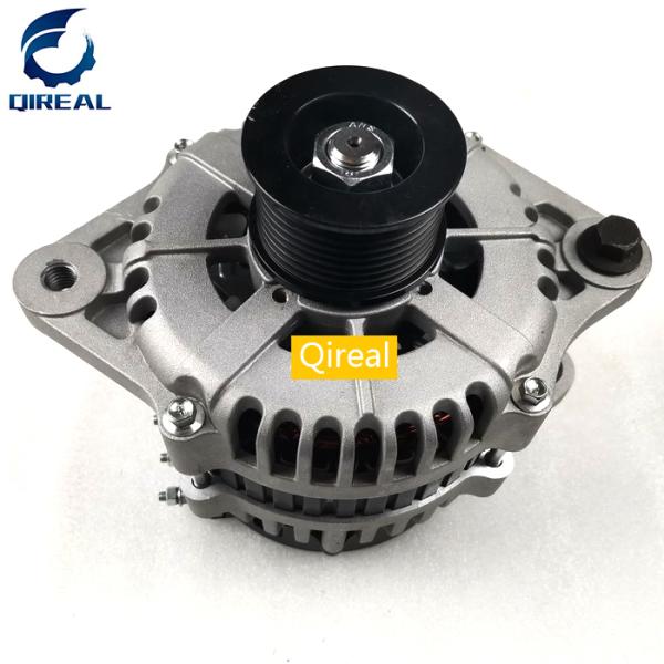 6BT Diesel Engine Alternator 4939018 5288083
