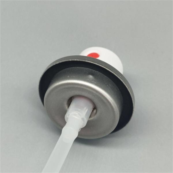 Professional Grade Hair Sheen Spray Valve for Salon Owners with Superior Performance